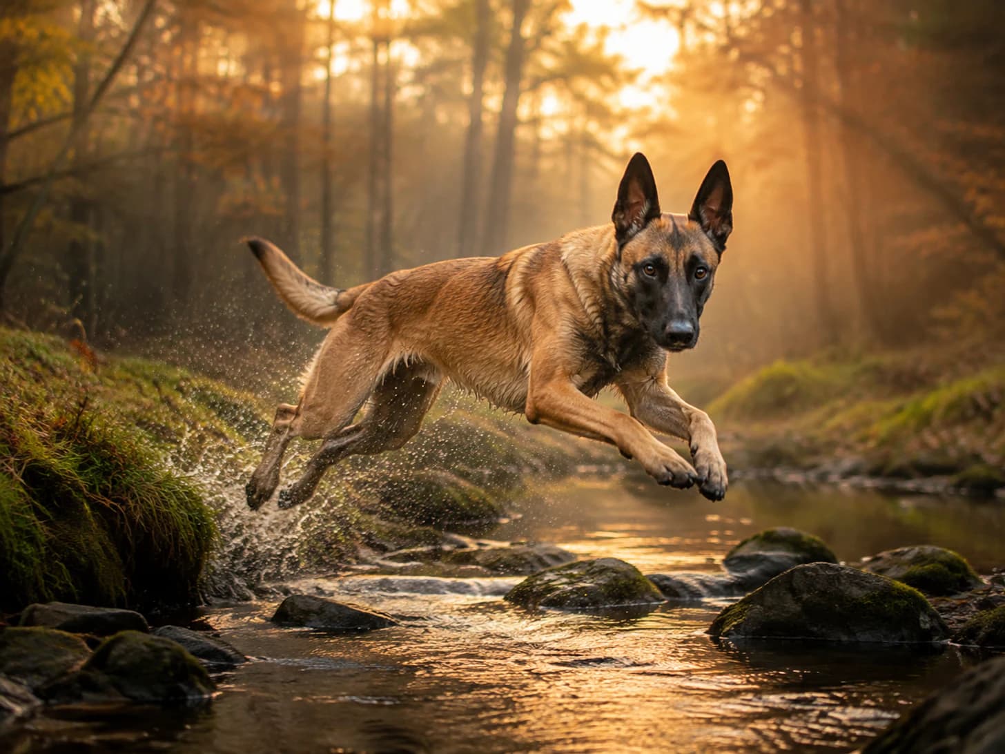 Nero has never once used the stepping stones.
